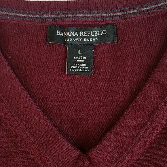 Banana republic sweater Large - Picture 2 of 5